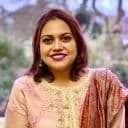 Photo of Kazi Farhana Akhter