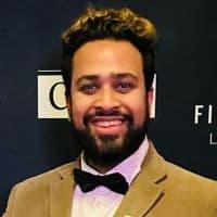 Photo of Mohammad Sarfaraz Ninad